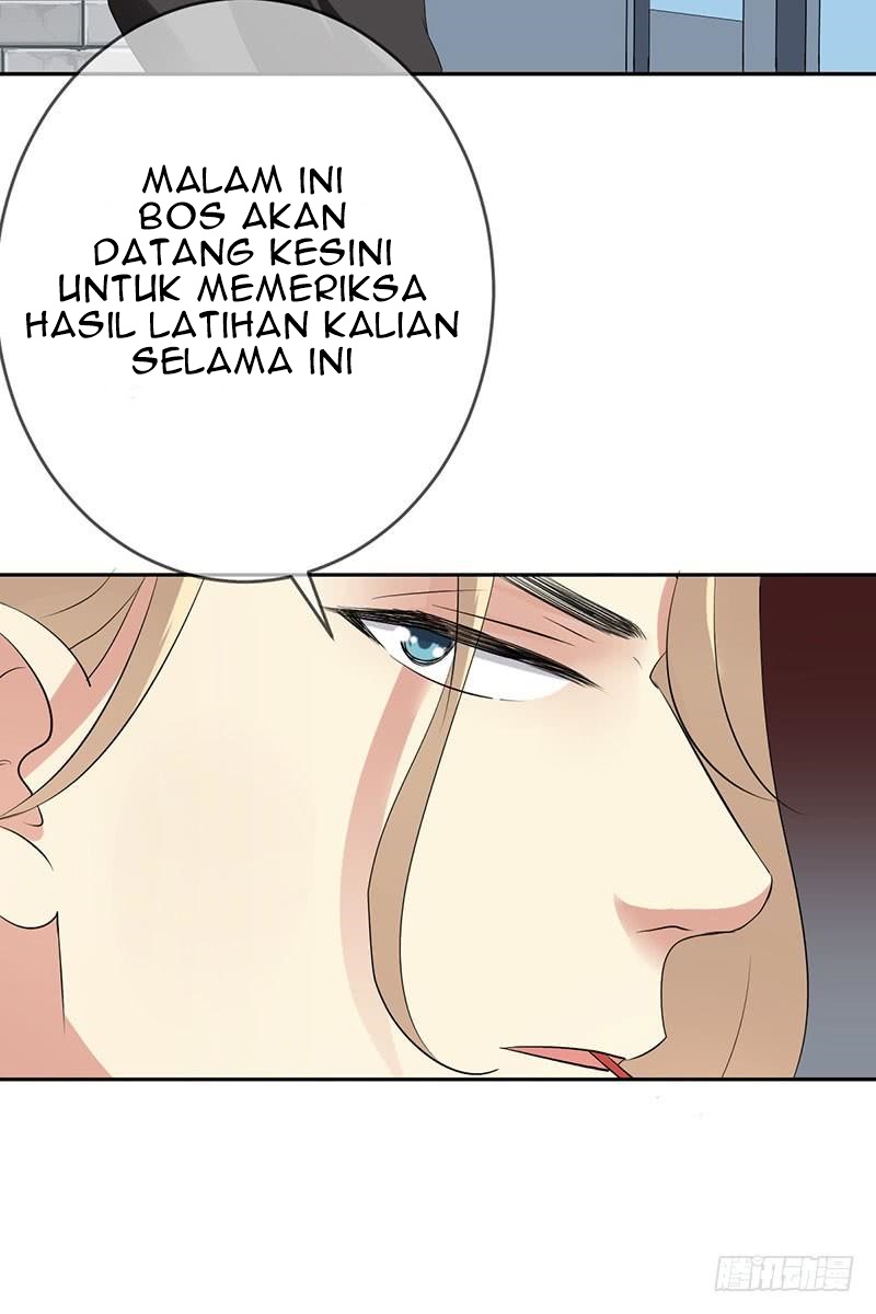 NSD Gaming Chapter 63 Bahasa Indonesia